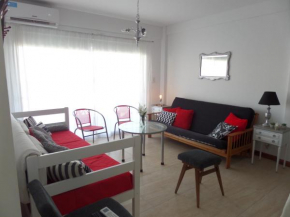  Francia Apartment II  Санта-Фе